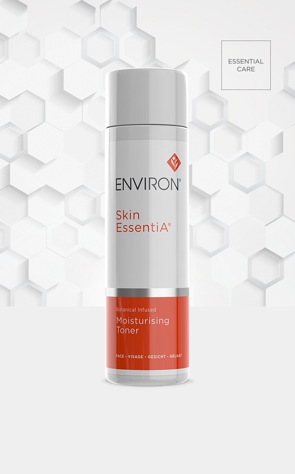 Botanical Infused Moisturising Toner