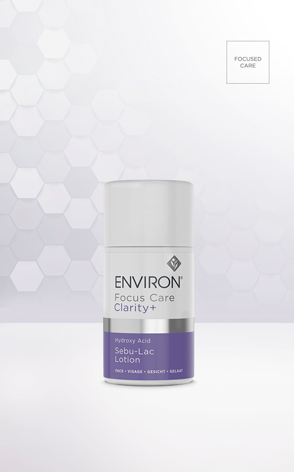 Hydroxy Acid Sebu-Lac Lotion