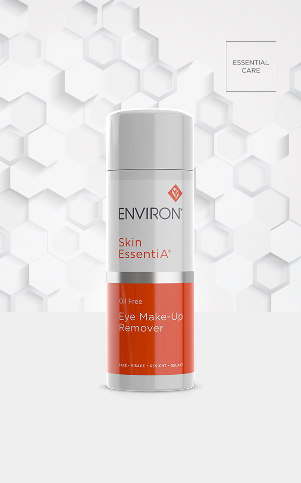 Oil Free Eye Make-Up Remover