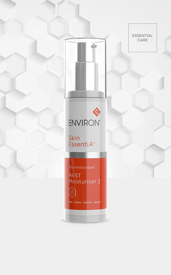 Vita-Antioxidant AVST Moisturiser 2