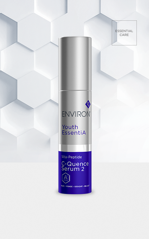 Vita-Peptide C-Quence Serum 2