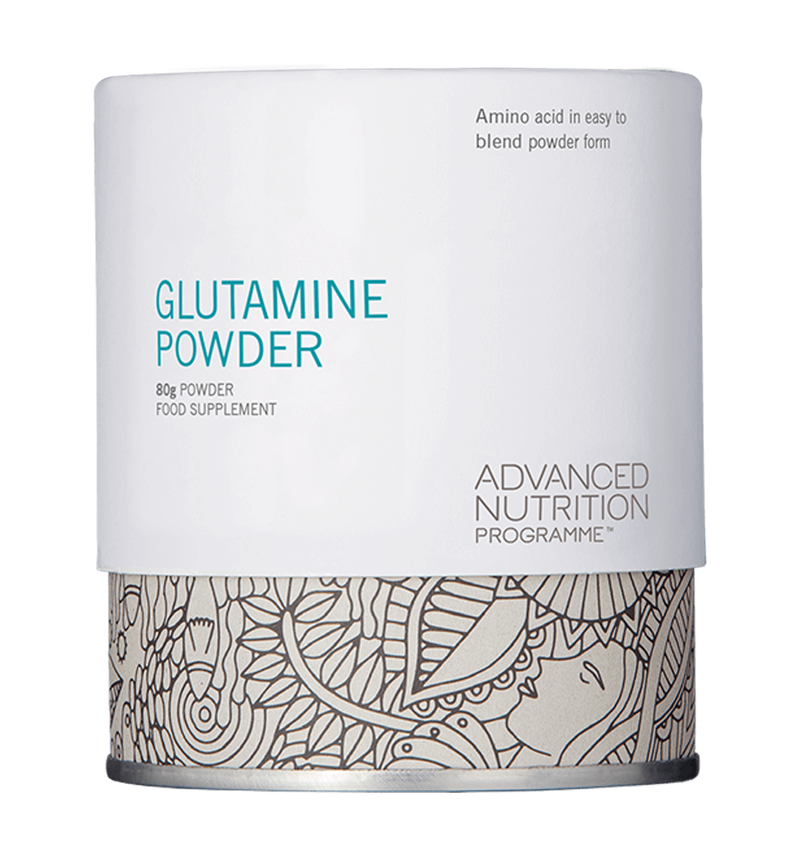Glutamine
