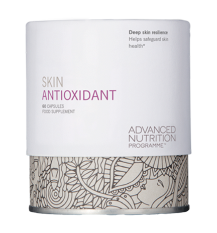 Skin Antioxidant