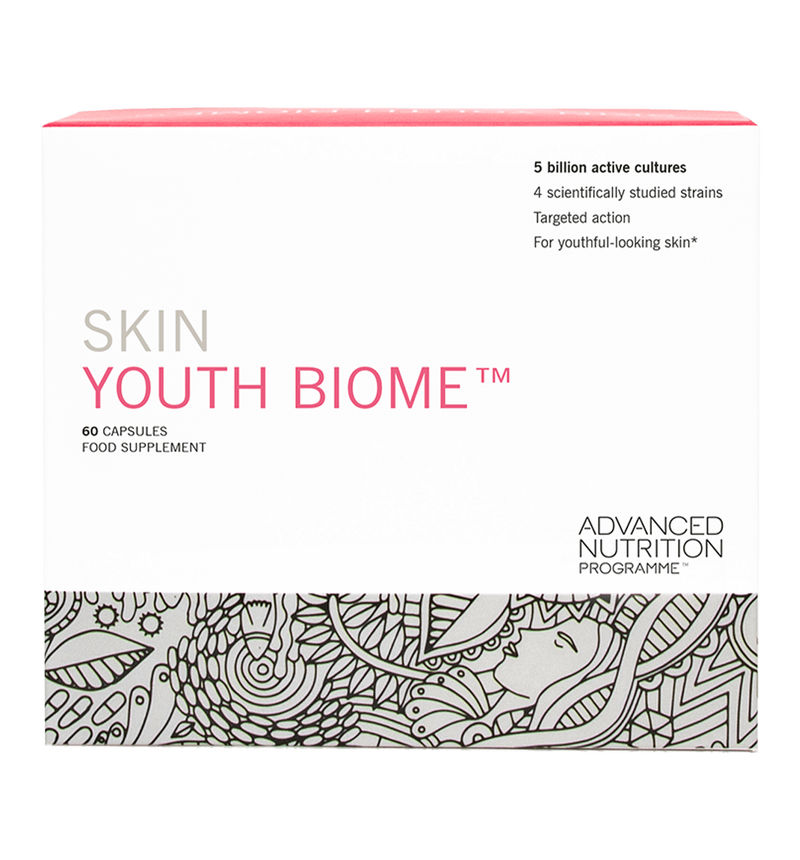 Skin Youth Biome™